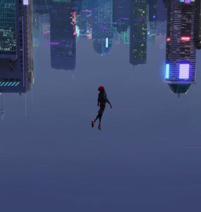 Meet your Posher, Meldrick